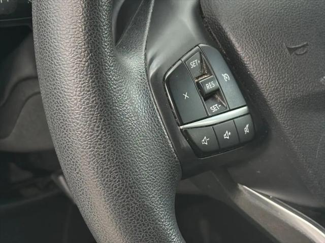 2021 Ford Escape SE Hybrid