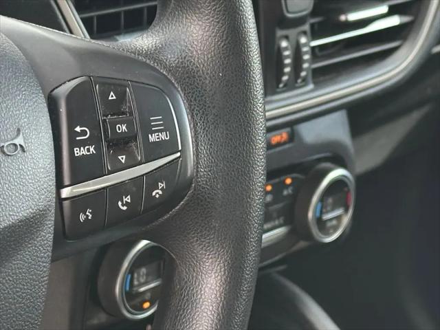 2021 Ford Escape SE Hybrid