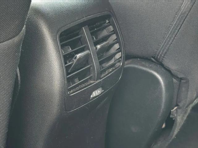 2021 Ford Escape SE Hybrid