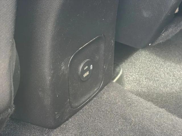 2021 Ford Escape SE Hybrid