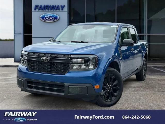 2024 Ford Maverick XLT for sale in Greenville, SC