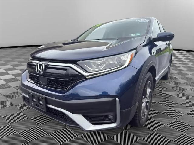 2020 Honda CR-V AWD EX for sale in Strasburg, PA