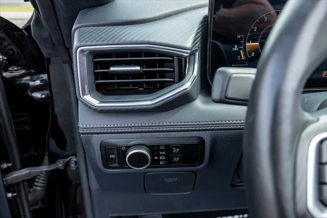 2024 Ford Mustang EcoBoost Premium Convertible