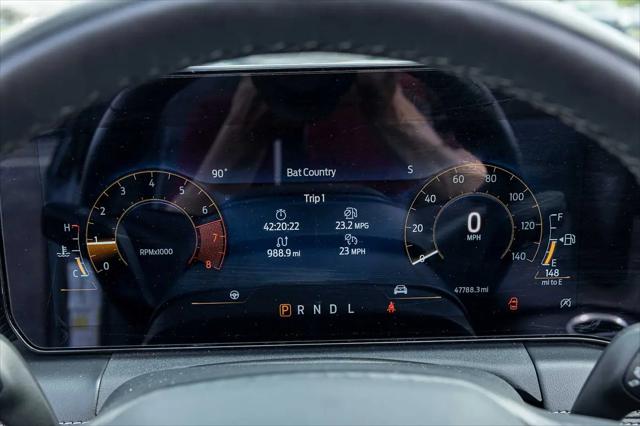 2024 Ford Mustang EcoBoost Premium Convertible