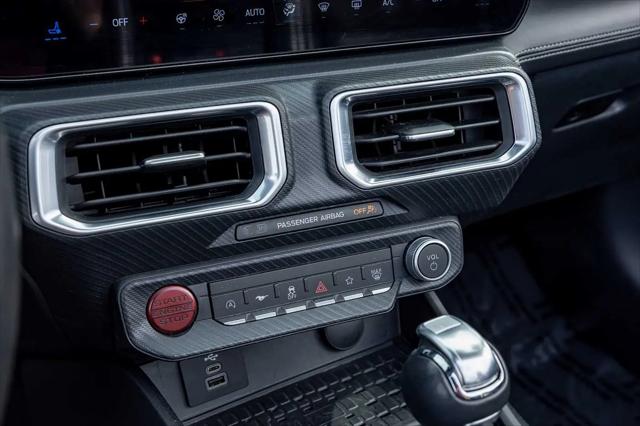 2024 Ford Mustang EcoBoost Premium Convertible