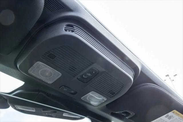 2024 Ford Mustang EcoBoost Premium Convertible