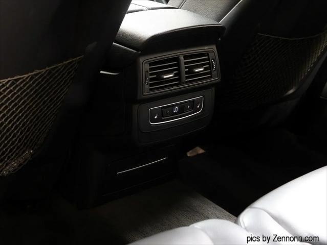 2017 Audi Q7 3.0T Premium