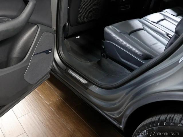 2017 Audi Q7 3.0T Premium