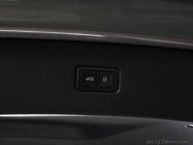 2017 Audi Q7 3.0T Premium