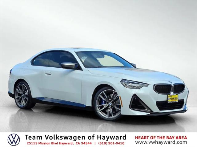 2024 BMW M240 i xDrive for sale in Hayward, CA