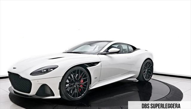 2023 Aston Martin DBS Coupe for sale in Carrollton, TX