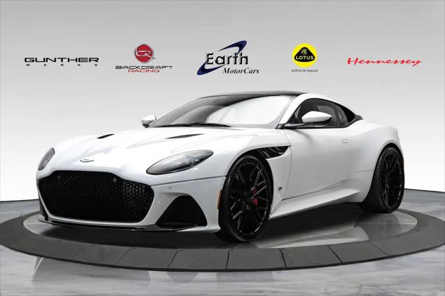 2023 Aston Martin DBS Coupe for sale in Carrollton, TX