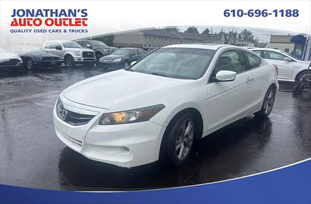 2012 Honda Accord 3.5 EX-L for sale in West Chester, PA
