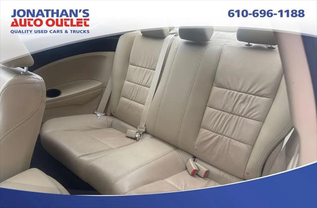 2012 Honda Accord 3.5 EX-L