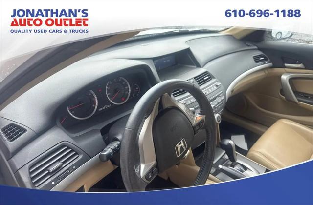 2012 Honda Accord 3.5 EX-L