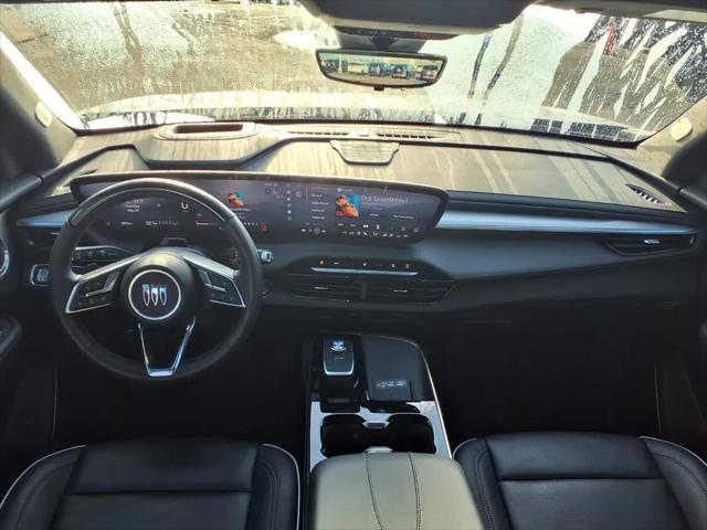 2026 Buick Enclave Avenir FWD