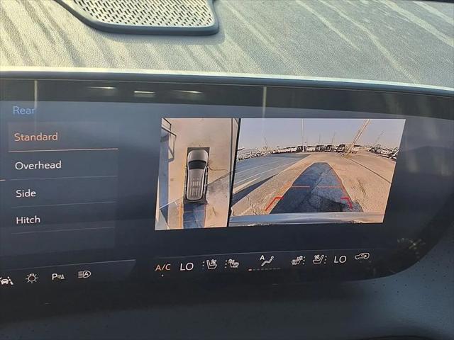 2026 Buick Enclave Avenir FWD