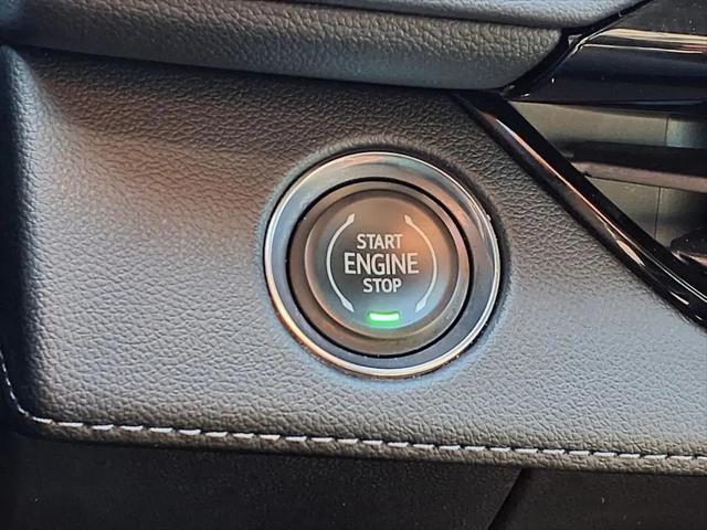 2026 Buick Enclave Avenir FWD