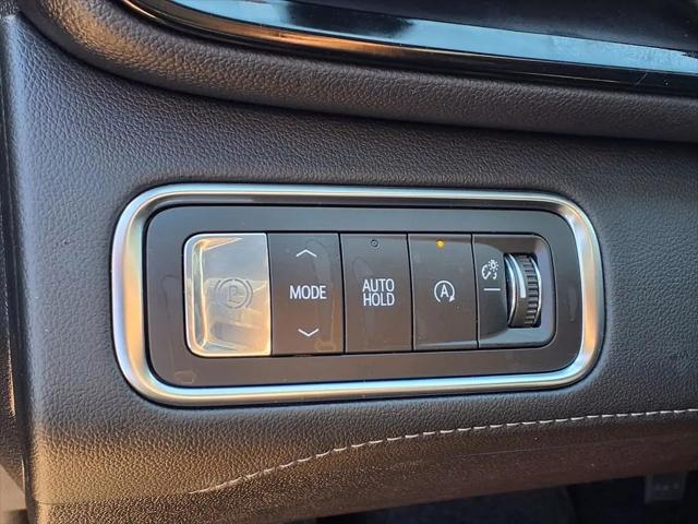 2026 Buick Enclave Avenir FWD