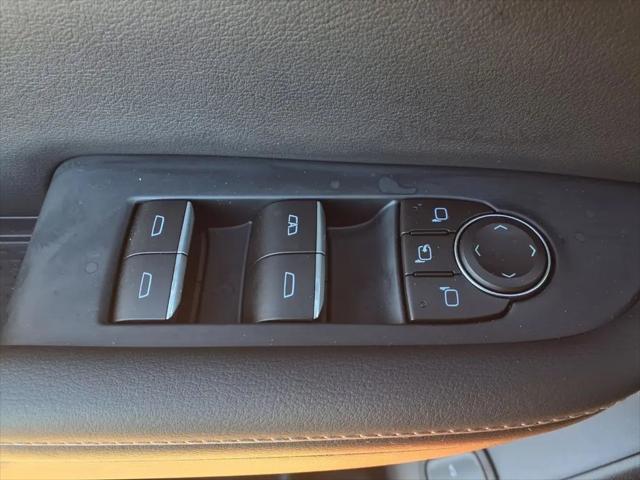 2026 Buick Enclave Avenir FWD