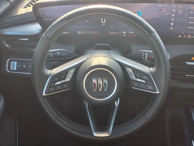 2026 Buick Enclave Avenir FWD