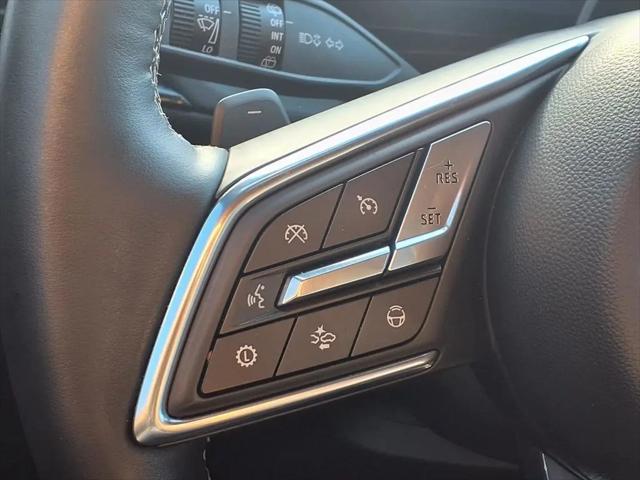 2026 Buick Enclave Avenir FWD