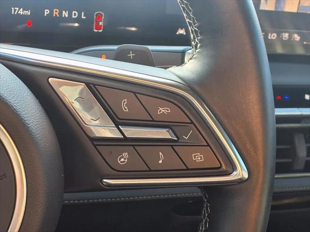 2026 Buick Enclave Avenir FWD