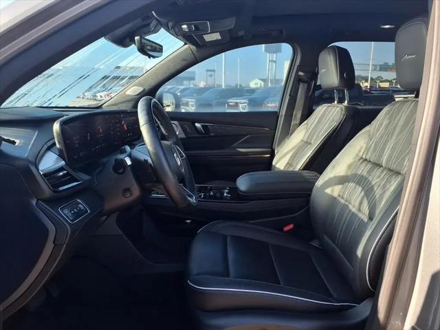 2026 Buick Enclave Avenir FWD
