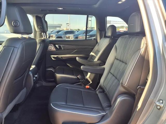 2026 Buick Enclave Avenir FWD