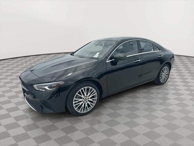 2025 Mercedes-Benz CLA 250 CLA 250 for sale in Miami, FL