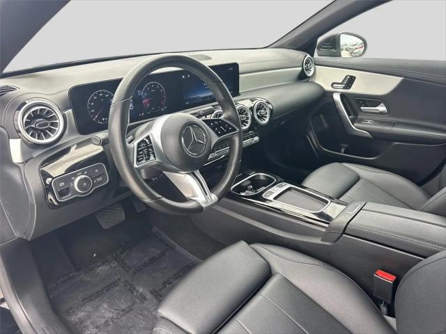 2025 Mercedes-Benz CLA 250 CLA 250