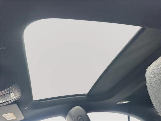 2025 Mercedes-Benz CLA 250 CLA 250