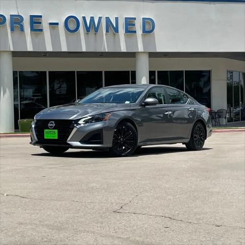 2025 Nissan Altima SV FWD for sale in Austin, TX