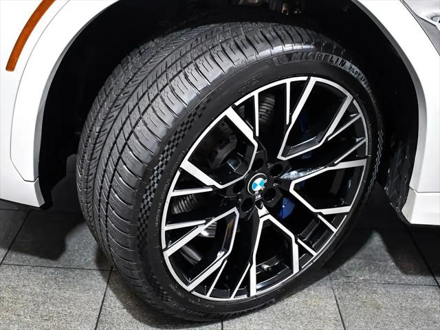 2021 BMW X6 M Standard