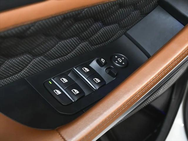 2021 BMW X6 M Standard