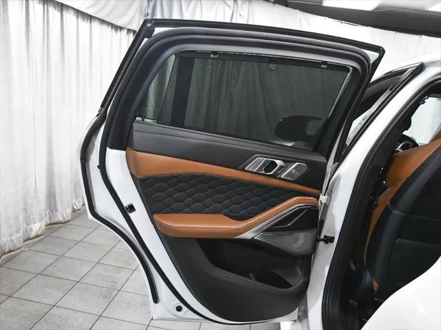 2021 BMW X6 M Standard