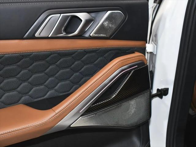 2021 BMW X6 M Standard