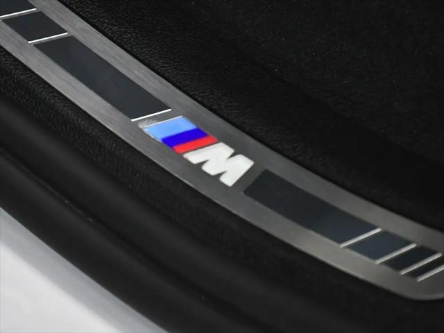 2021 BMW X6 M Standard