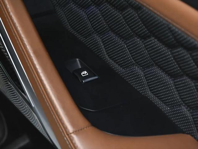 2021 BMW X6 M Standard