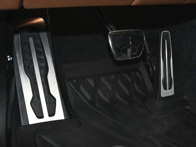 2021 BMW X6 M Standard