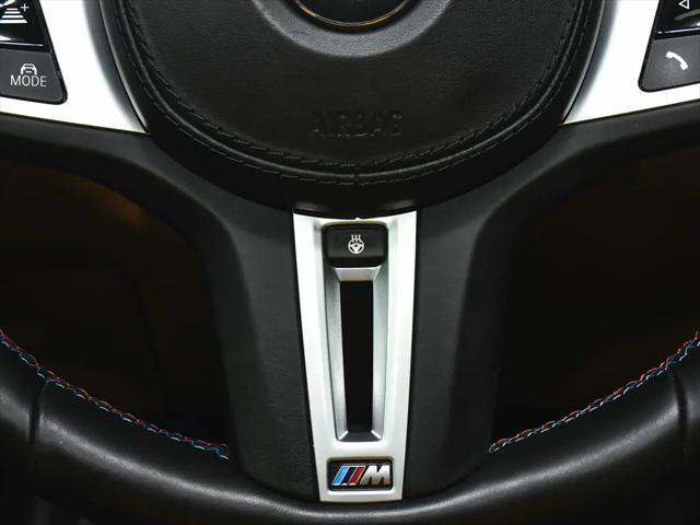 2021 BMW X6 M Standard