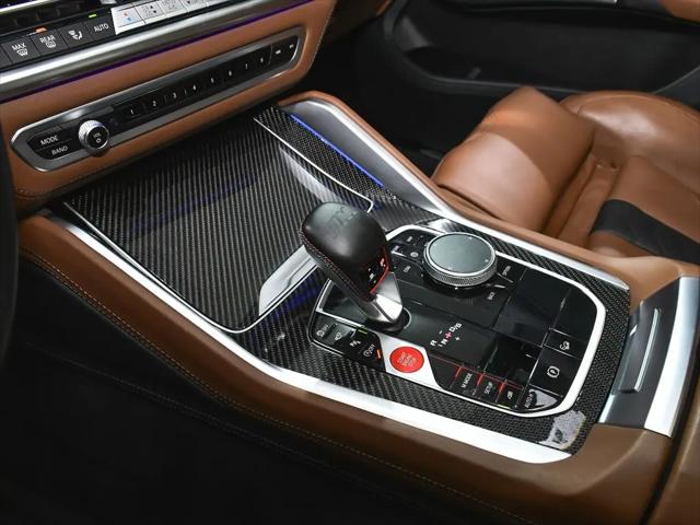 2021 BMW X6 M Standard