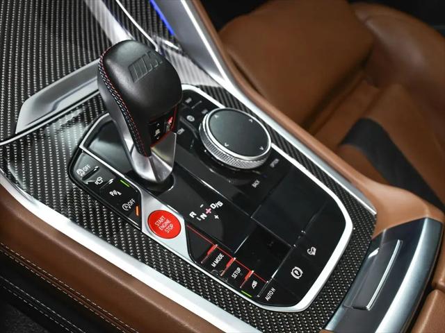 2021 BMW X6 M Standard