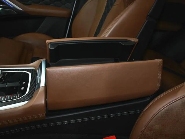 2021 BMW X6 M Standard