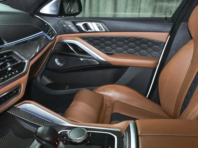 2021 BMW X6 M Standard