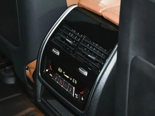 2021 BMW X6 M Standard
