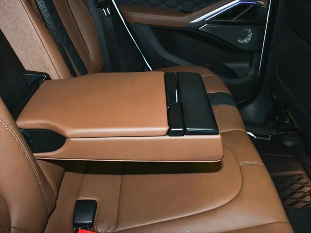 2021 BMW X6 M Standard