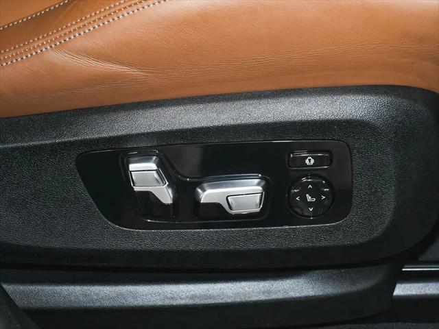 2021 BMW X6 M Standard