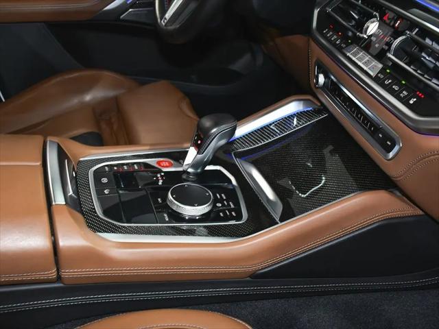 2021 BMW X6 M Standard