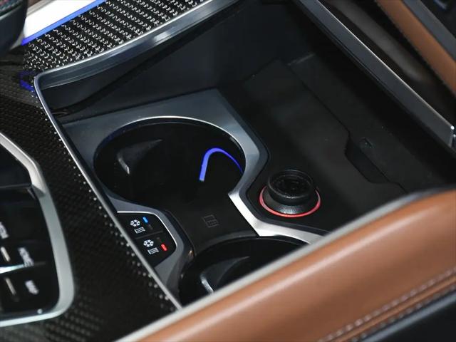2021 BMW X6 M Standard